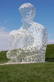 Sculpture Park Des Moines