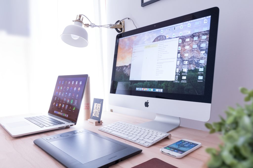4 Things your Company Should Know about Internet of Things (IoT) Security