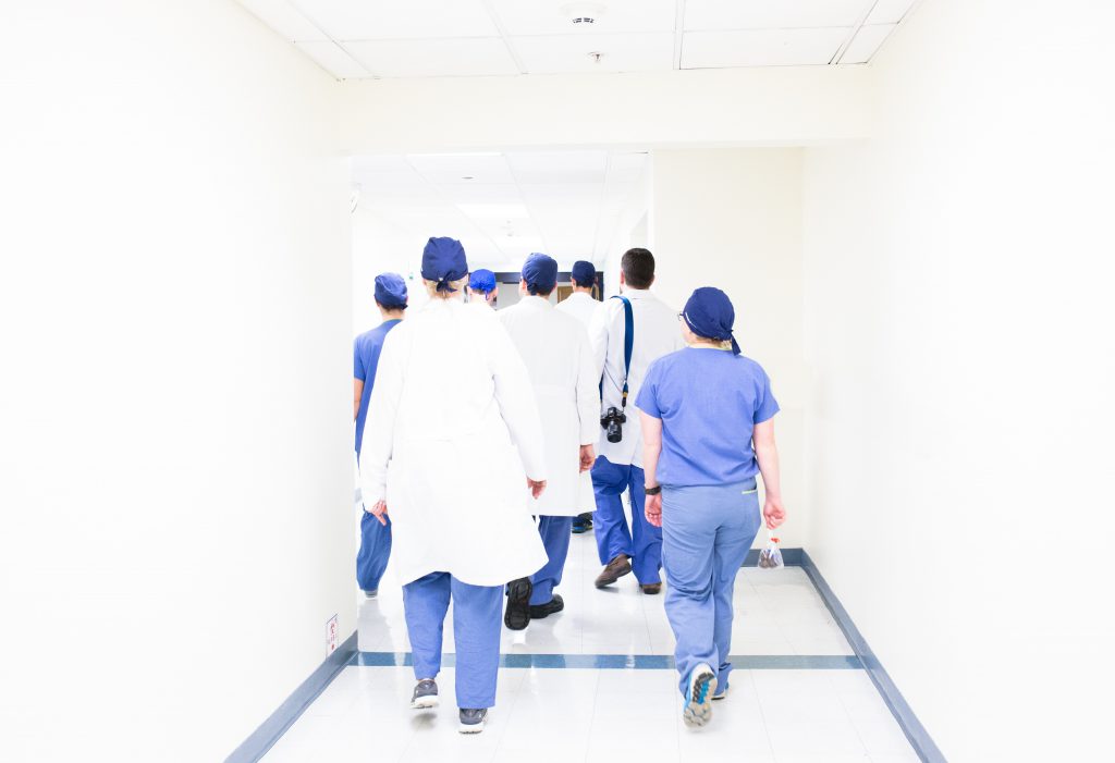 Control the Risks of IoT and BYOD in Healthcare: Part II