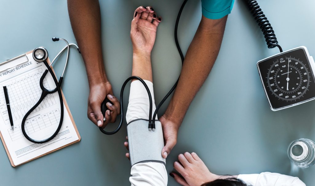 6 Ways to Noticeably Heighten Healthcare Data Security