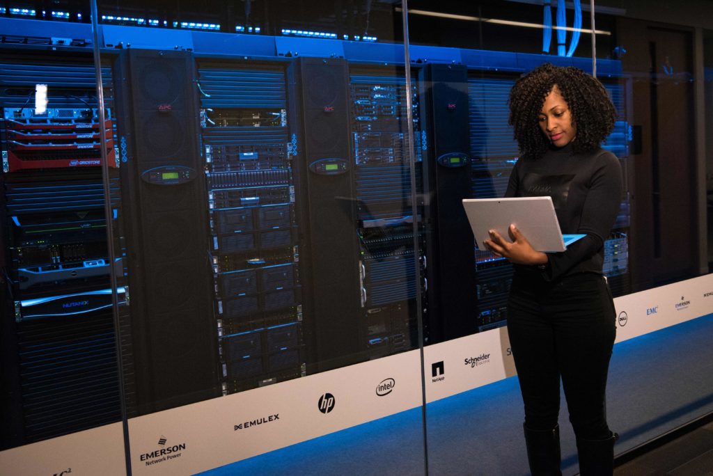 Data Center Security: Why Providers Should Build Security into Every Detail