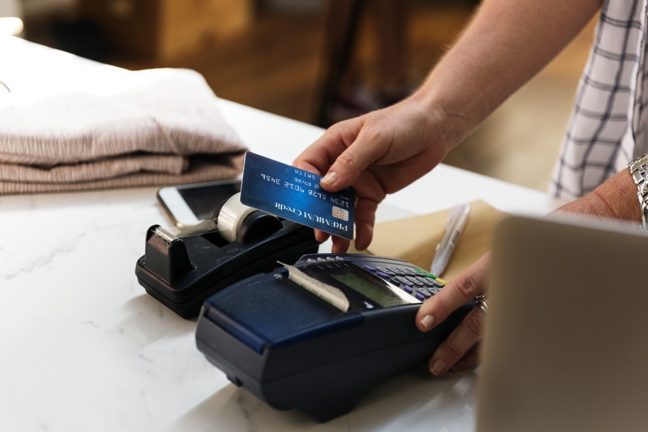 PCI Compliance