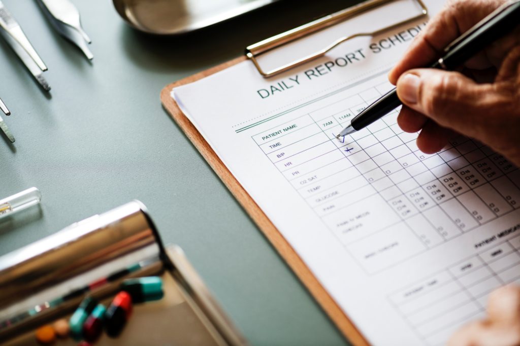 What to Look for in HIPAA Compliant Hosting