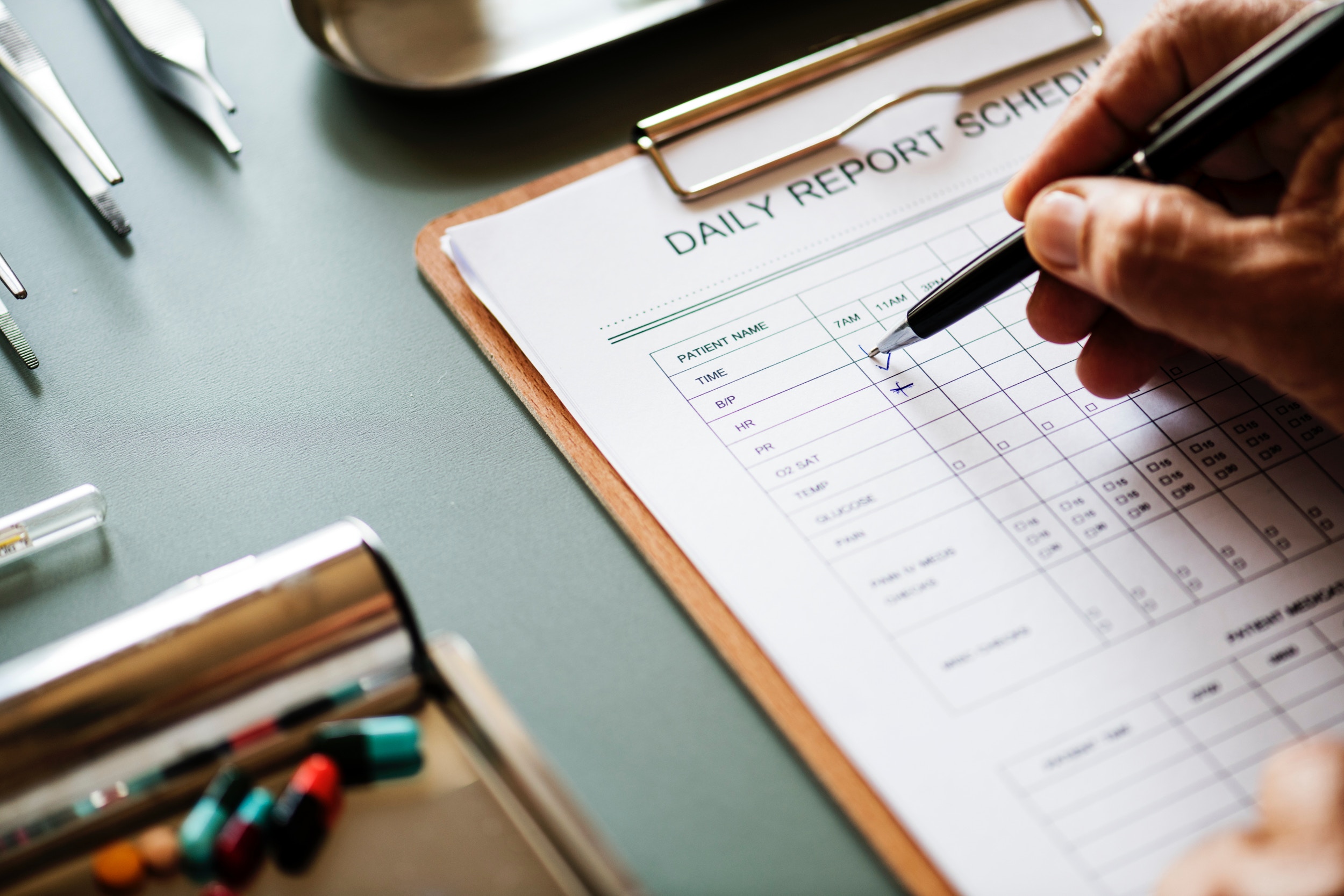 What to look for in HIPAA compliant hosting
