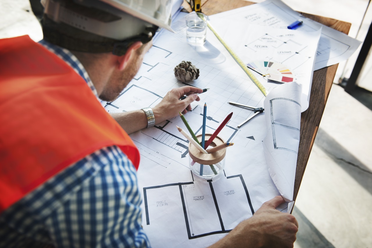 data center design