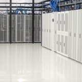Austin data center server space