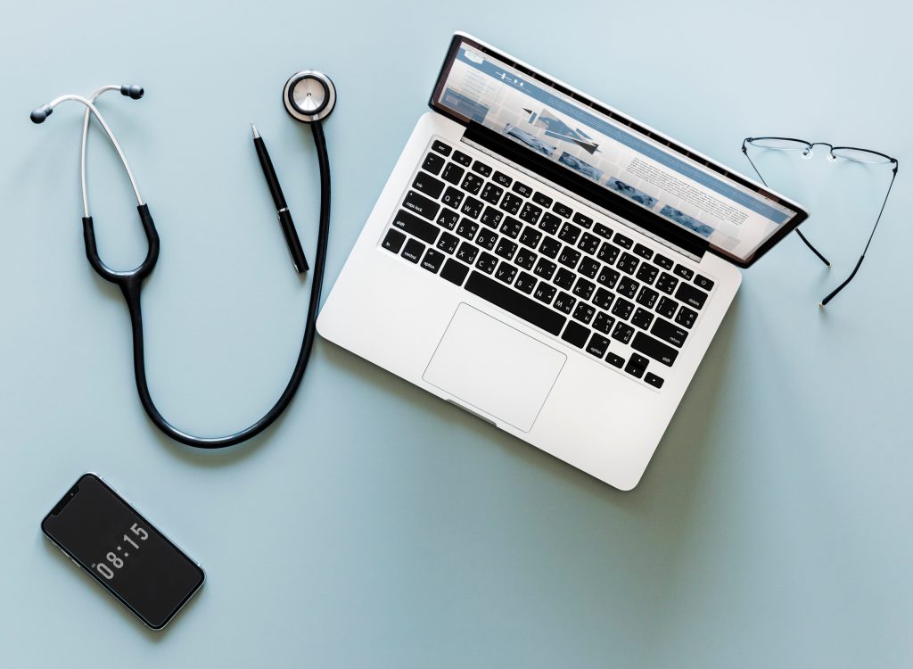 Electronic Health Records Security: How to secure your patient portal