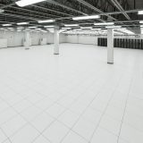 Des Moines data center space