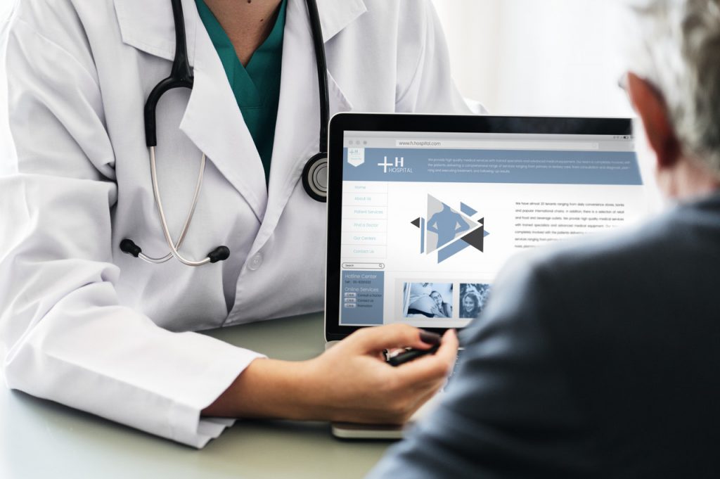 HIPAA Guidelines: Maintaining Security and Compliance in the Cloud