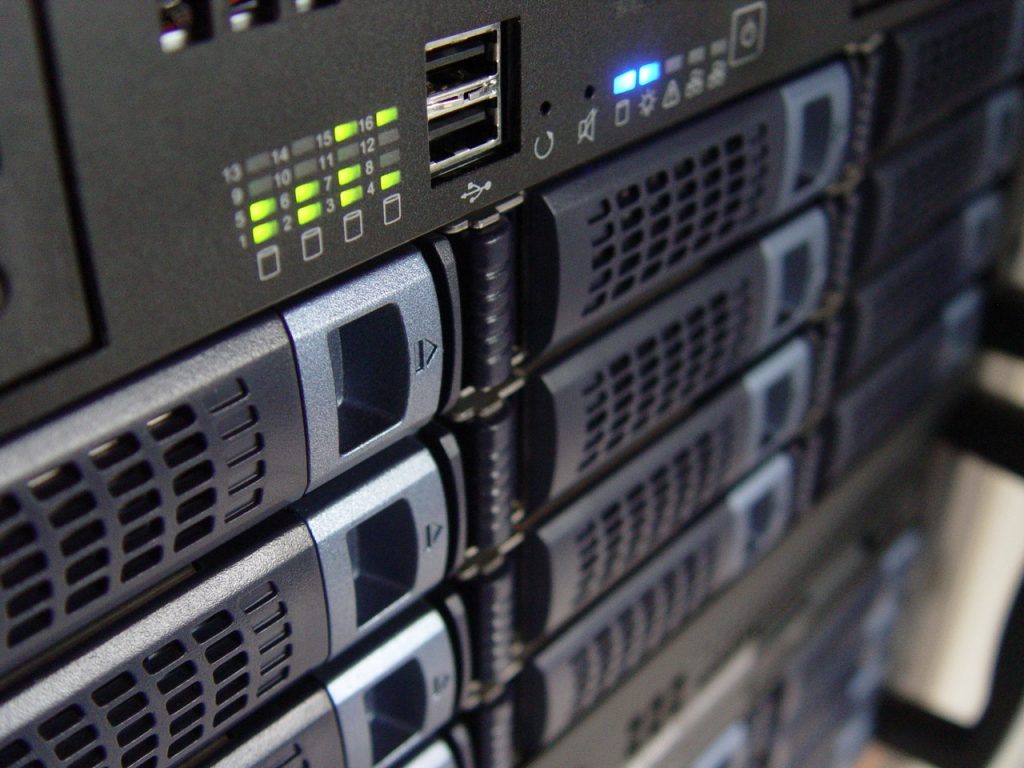 How to Secure your Network: 5 Fundamentals of Network Security