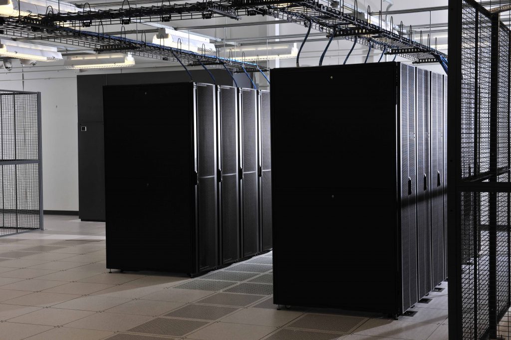 Seven Reasons Colocation Needs to be Part of Your IT Strategy