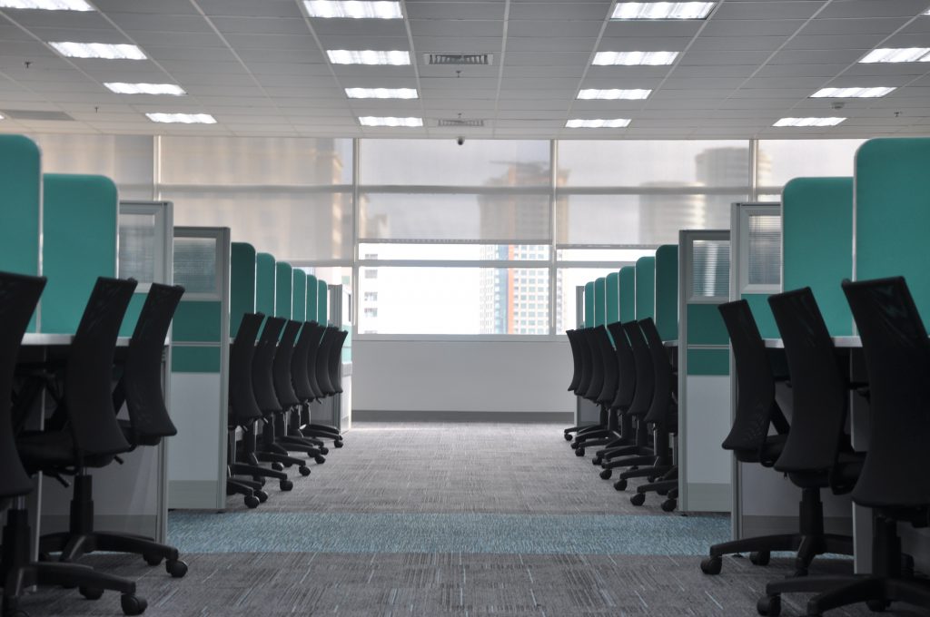 Workplace Recovery: Getting Your Business Prepared for Success in Any Condition