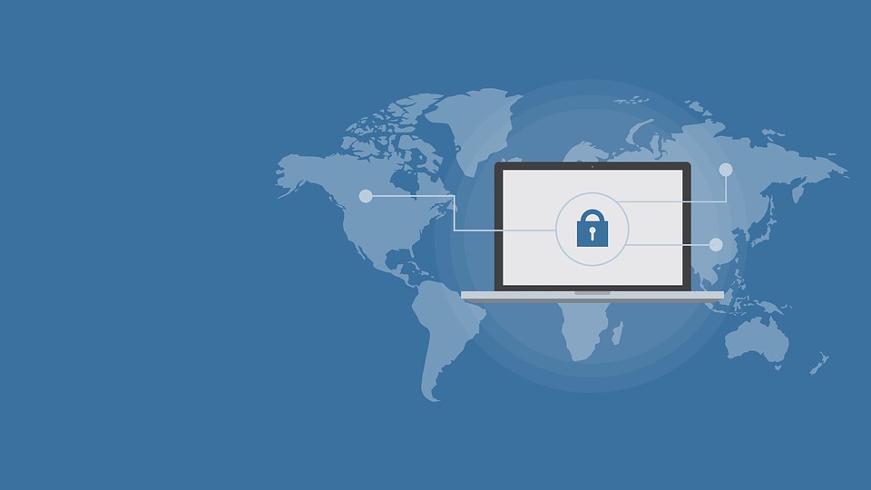 Network Security Is the Cornerstone in your Security Infrastructure