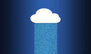 Disaster recovery in the cloud