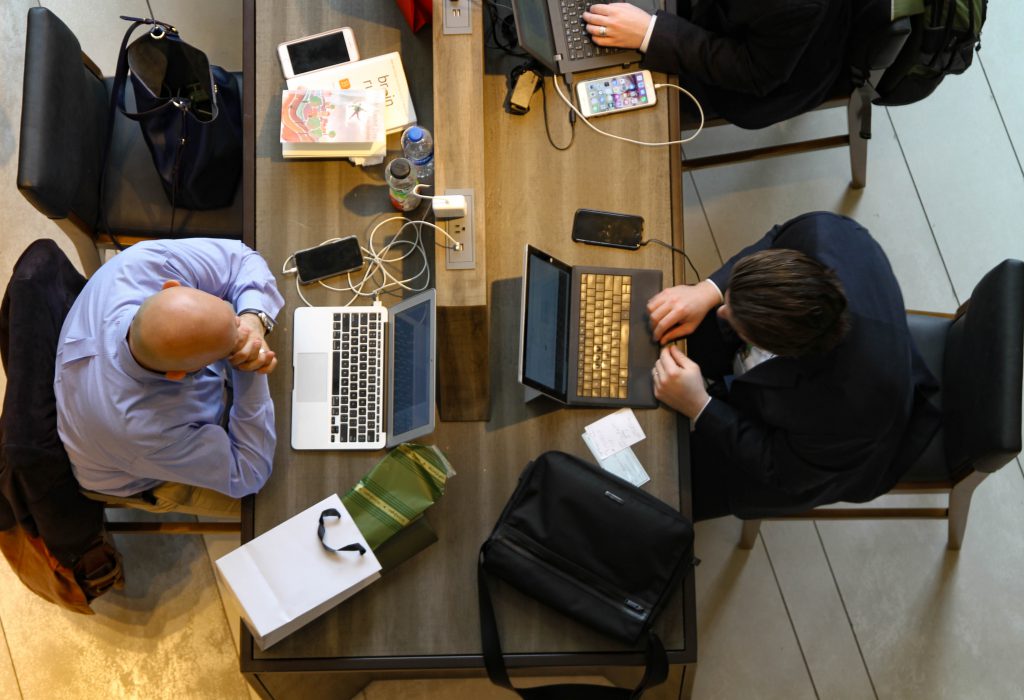 Fundamentals of Network Security