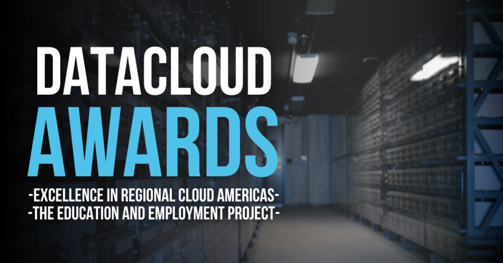 LightEdge Shortlisted for Two Datacloud Global Awards